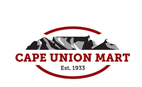 Cape union Mart