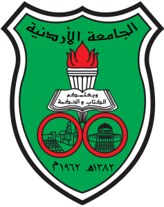 university of jordan
