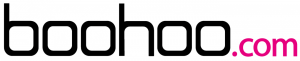 boohoo.com Logo 2017