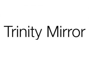 Trinity Mirror PLC