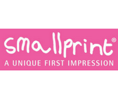 smallprint logo