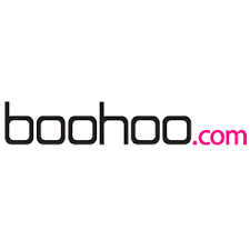 boohoo company logo