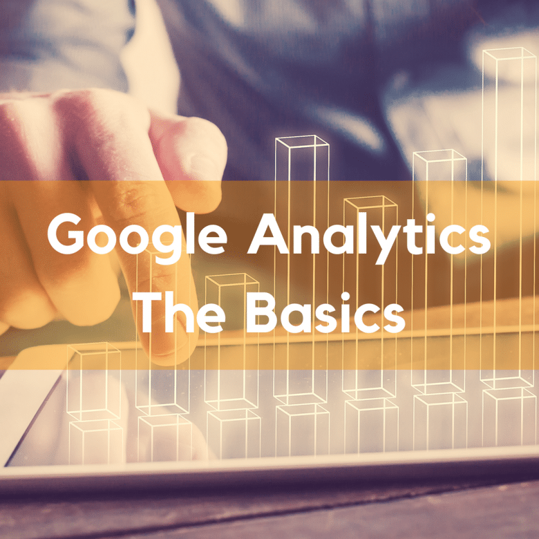 Google Analytics Inhouse Training