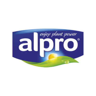 Alpro Logo