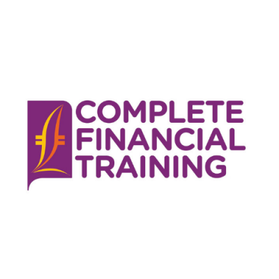 Complete Financial Training Client Logo