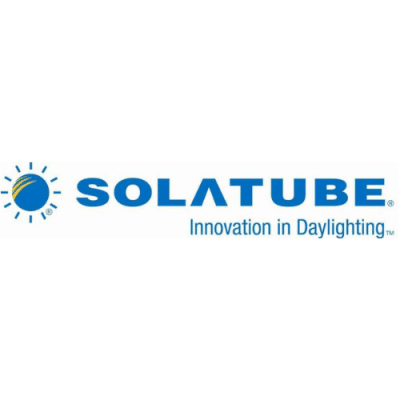 Solatube Client Logo