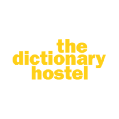 The Dictionary Hostel