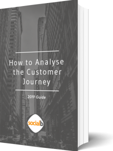 Analyse Customer Journey