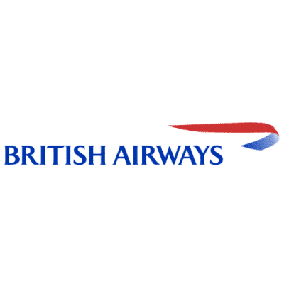 BRITISH AIRWAYS LOGO
