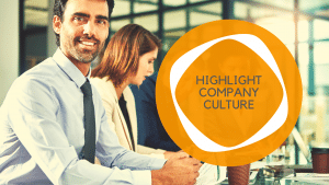 Highlight-Company-Culture