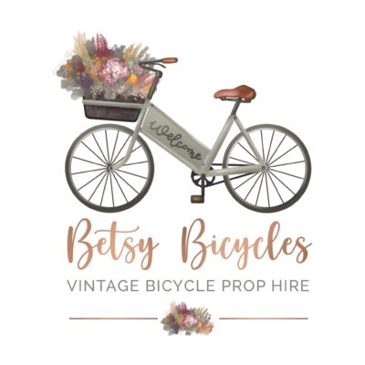 Betsy Bicycles