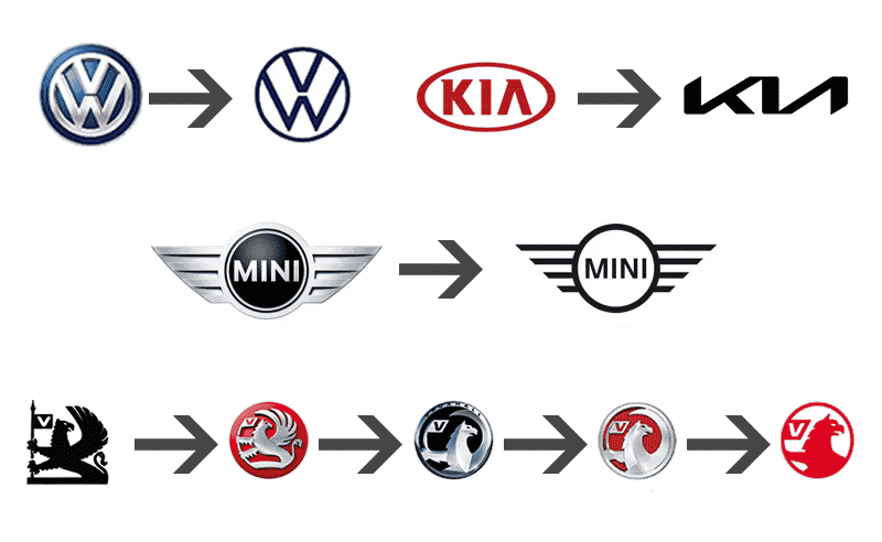 car-company-logo-design