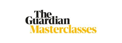Guardian Masterclasses