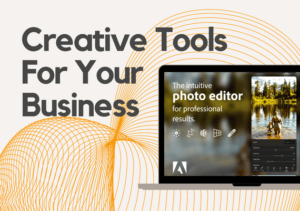 Creative tools for business