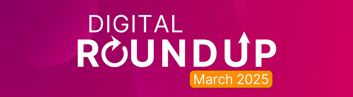 Marketing News March 2025